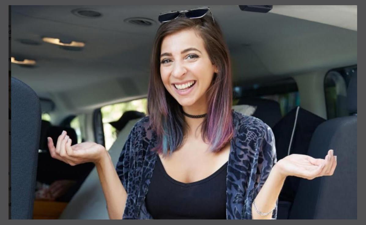 Gabbie Hanna